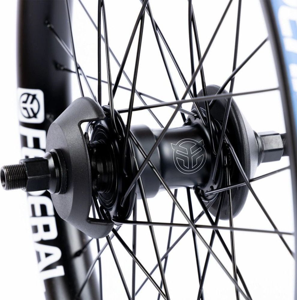 Roue Arrière BMX Federal Aero XL Motion Freecoaster RHD