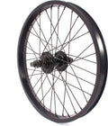 BMX Roue Arriere ARSENIC Noir 18 Pouces KHEbikes