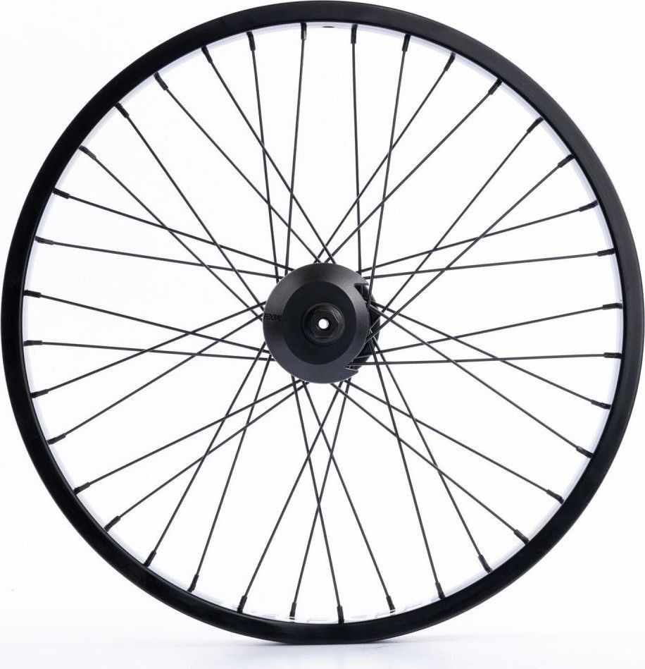 Roue Arrière BMX Federal Stance XL Pro Cassette RHD