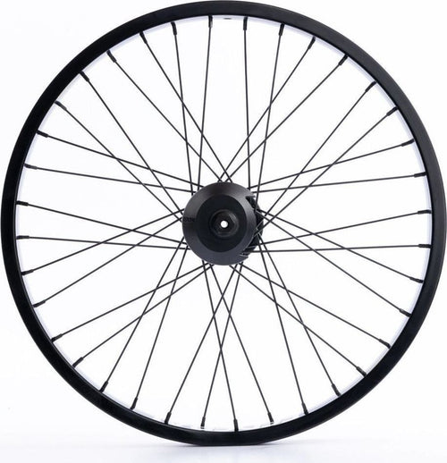 Roue Arrière BMX Federal Stance XL Pro Cassette RHD