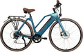 Vélo électrique Vadrouilleur 21.1 - Full carbone - Autonomie 100Km - Bleu