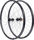 Paire de roues Progress GV:01 Nitro 29"  Noir | 15x100/12x142 mm | 6 Trous | Sram XD