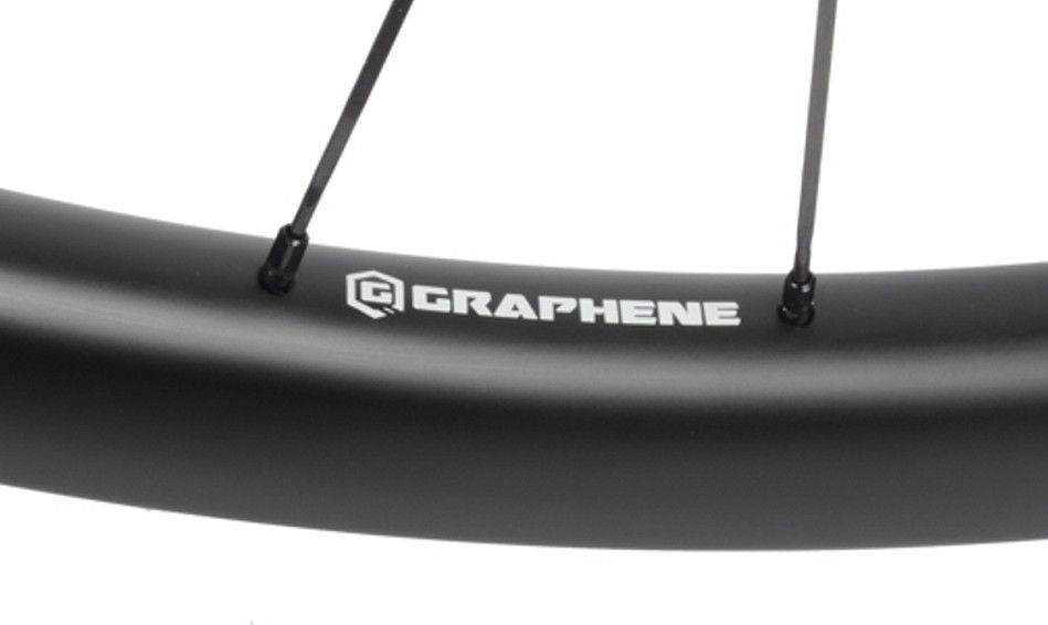 Paire de roues Progress GV:01 Nitro 29"  Noir | 15x100/12x142 mm | 6 Trous | Sram XD