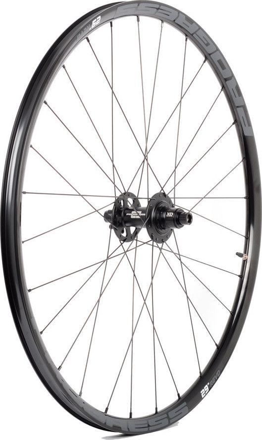 Roue Arrière Progress REVO 29"  | 12x142 mm | 6 Trous | Shimano Microspline