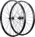 Roues VTT Progress E:Race 29' Boost Disc Tubeless Noir et Gris