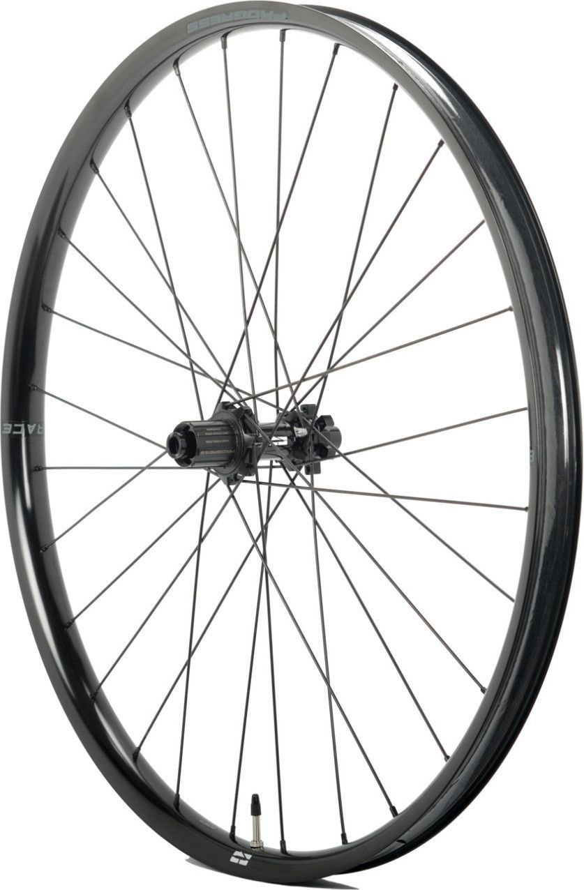Roues VTT Progress E:Race 29' Boost Disc Tubeless Noir et Gris