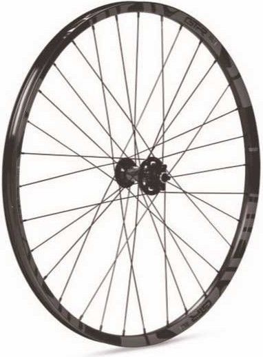 Roue VTT Gurpil Sl23 29´´ Disque VTT Roue avant Noir 15 X 110 MmGris
