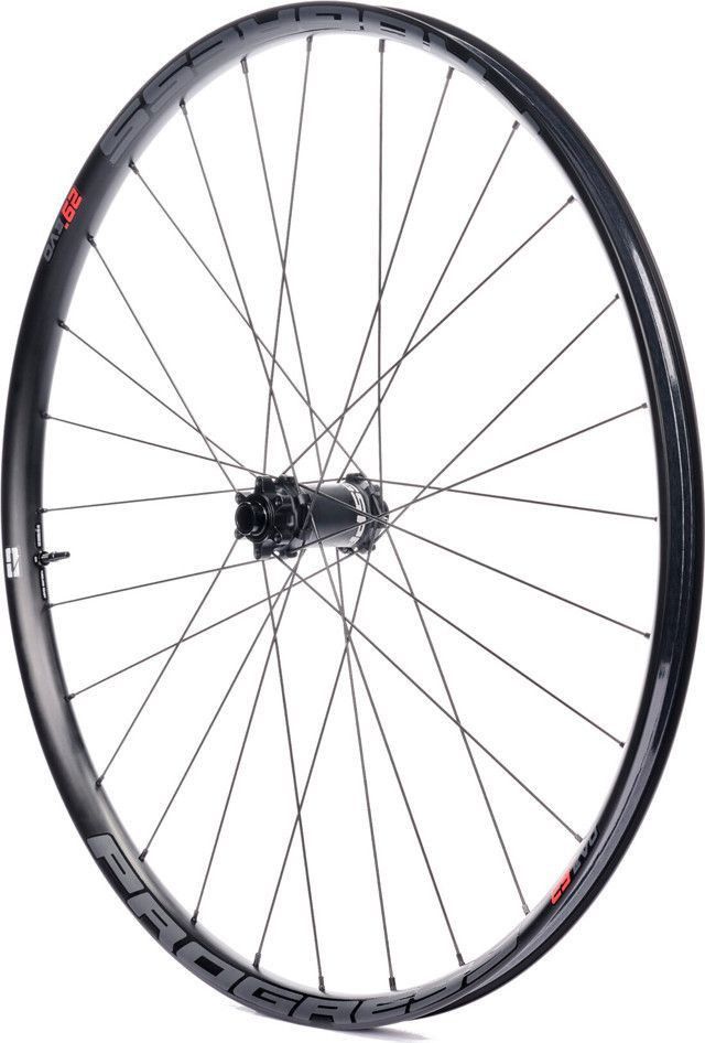 Roue avant Progress EVO 29"  | Lefty Ocho | 6 Trous