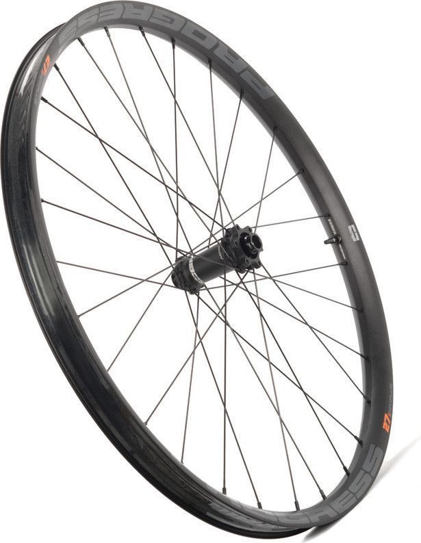 Paire de roues Progress MT Plus Nexo 27.5 | Boost 15x110/12x148 | 6 Trous | Sram XD