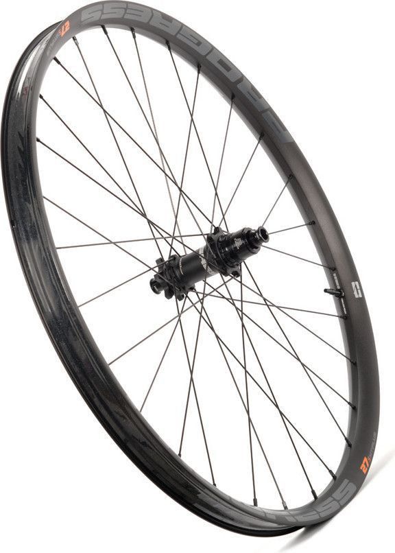 Paire de roues Progress MT Plus Nexo 27.5 | Boost 15x110/12x148 | 6 Trous | Sram XD