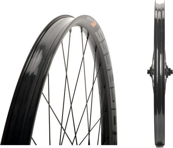 Paire de roues Progress MT Plus Nexo 27.5 | Boost 15x110/12x148 | 6 Trous | Sram XD