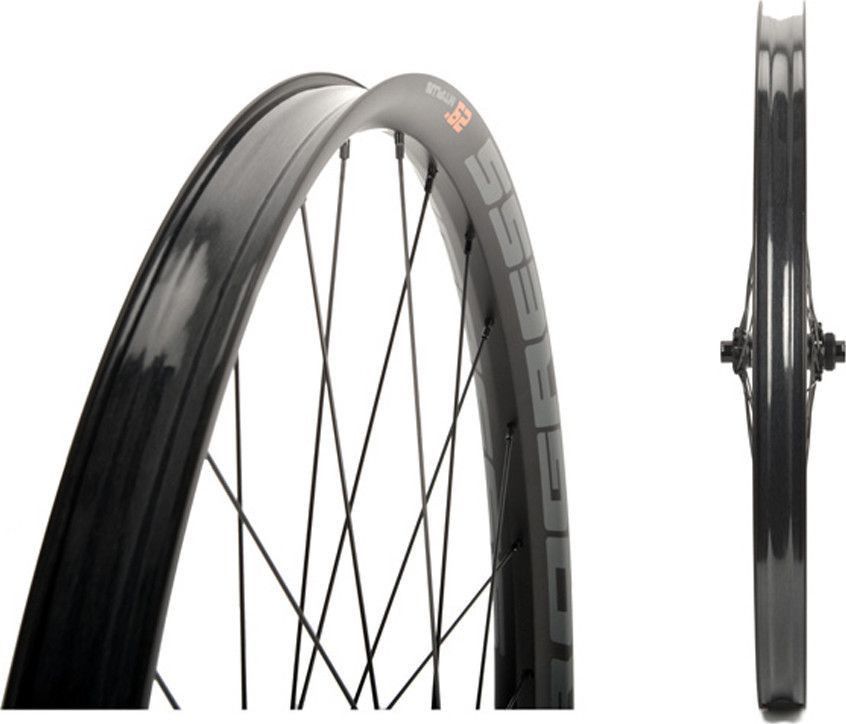 Roue avant MT Plus 27.5"  | Lefty Ocho | 6 Trous