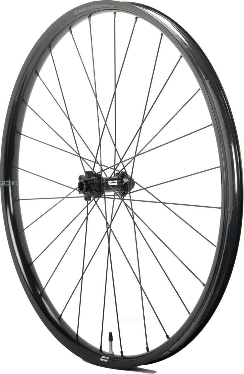 Paire de roues  Progress E:Race E-Bike | Boost 15x110/12x148mm | 6 Trous | Shimano Microspline