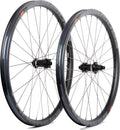 Paire de roues  Progress EB:01 Nitro Hybrid Mullet | Boost 15x110/12x148mm | 6 Trous | Shimano Microspline