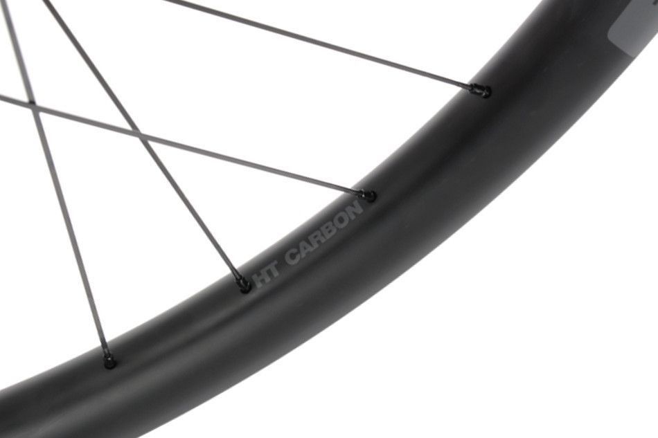 Paire de roues  Progress EB:01 Nitro Hybrid Mullet | Boost 15x110/12x148mm | 6 Trous | Shimano Microspline