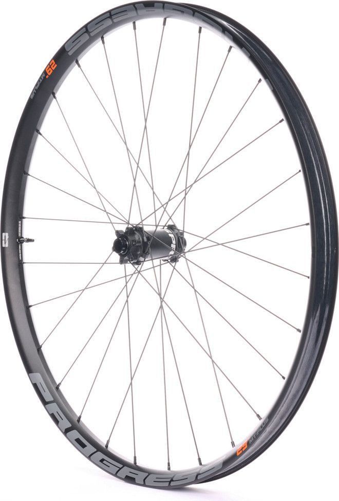 Roue avant MT Plus 29"  | Lefty Ocho | 6 Trous