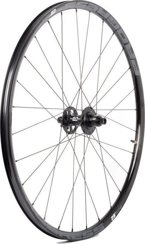 Roue Arrière Progress REVO 29"  | Boost 12x148 mm | 6 Trous | Shimano Microspline