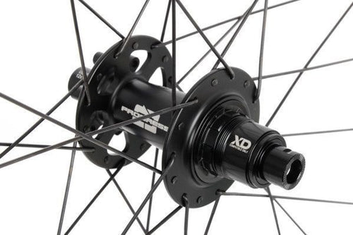 Roue Arrière Progress REVO 29"  | Boost 12x148 mm | 6 Trous | Shimano Microspline