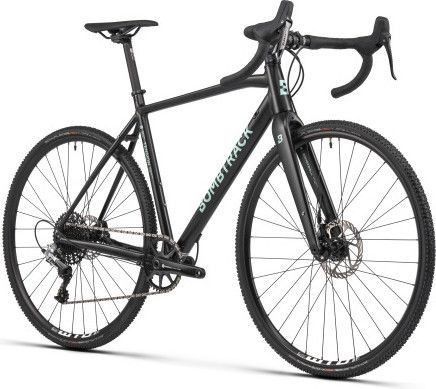 Bombtrack TENSION Vélo Cyclocross matt black