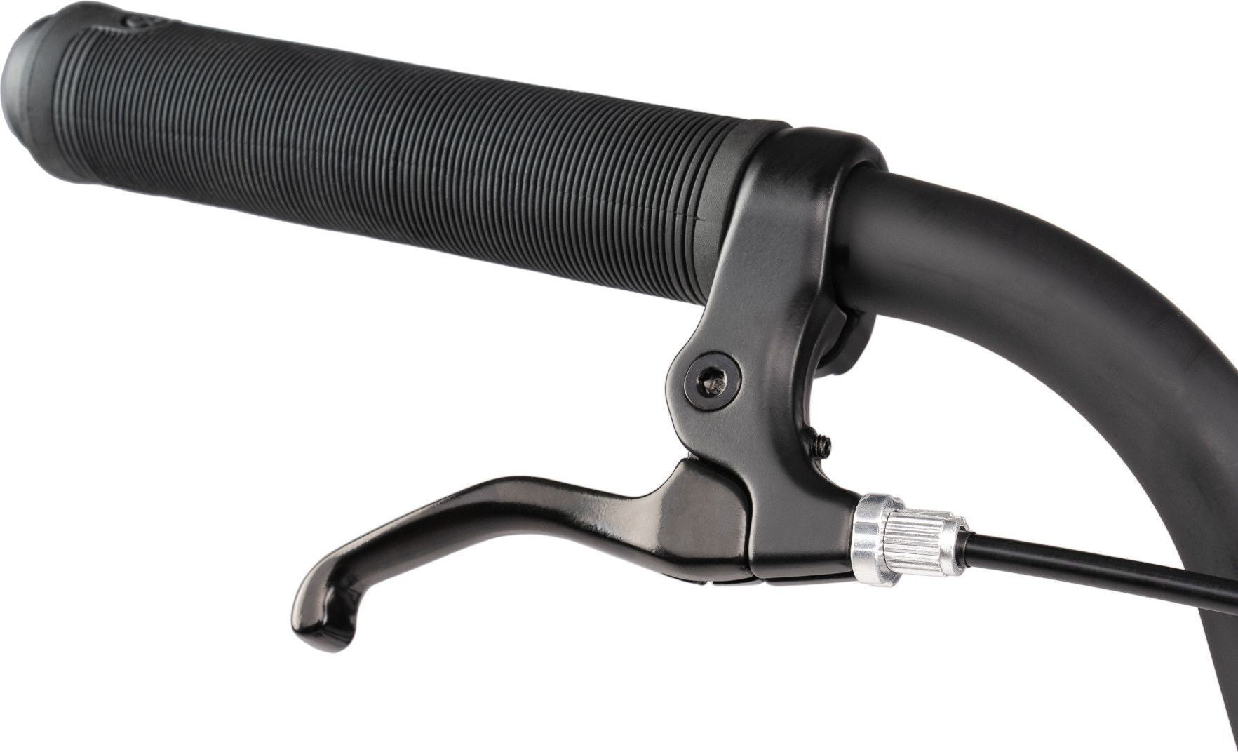 wethepeople ARCADE Vélo BMX Freestyle noir