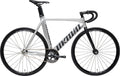 Unknown Singularity Vélo Piste – Argent