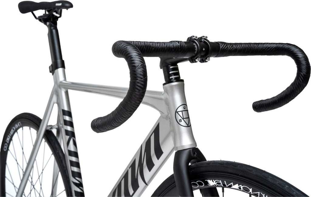 Unknown Singularity Vélo Piste – Argent