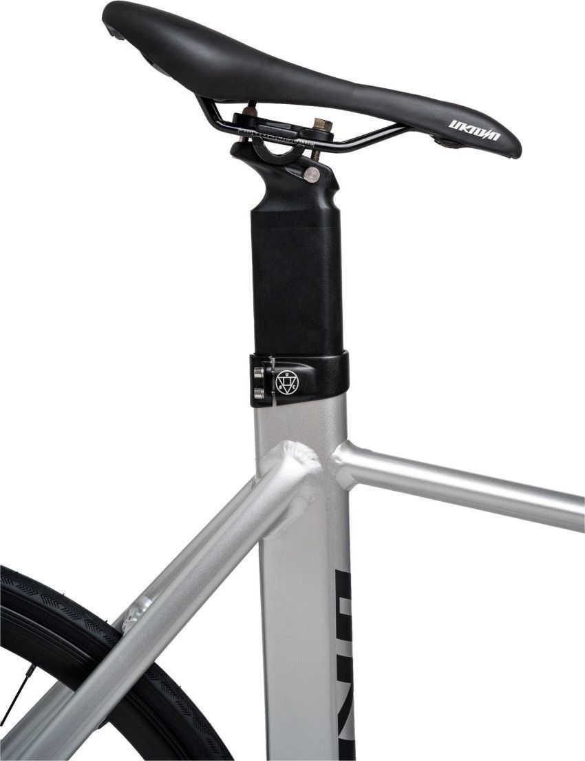 Unknown Singularity Vélo Piste – Argent