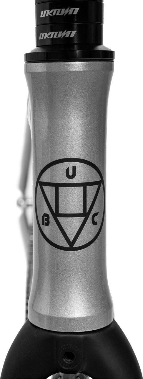 Unknown Singularity Vélo Piste – Argent