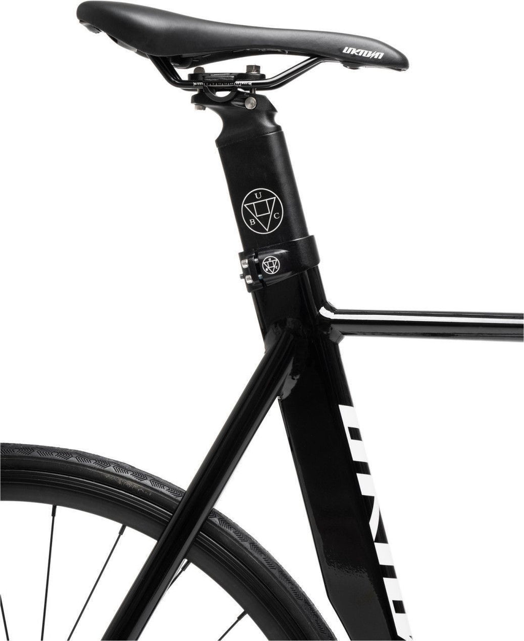Unknown Singularity Vélo Piste – Noir