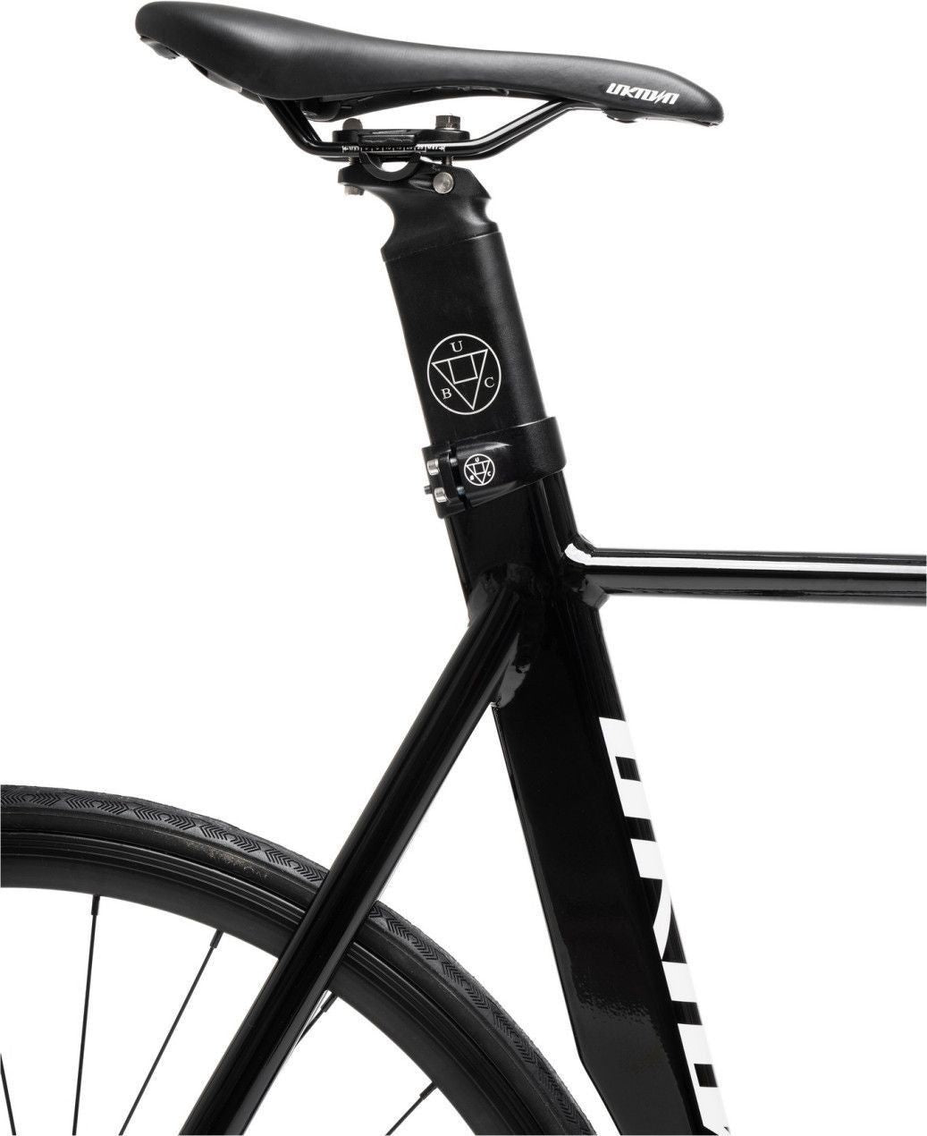 Unknown Singularity Vélo Piste – Noir
