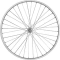 Roue avant 29  VTC simple paroi frein à patin