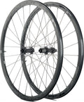 Paire de roues Progress Phantom Disc | 12x100/12x142 mm | Center Lock | Sram XDR