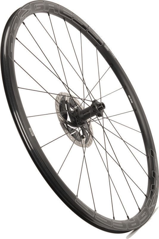 Paire de roues Progress Phantom Disc | 12x100/12x142 mm | Center Lock | Sram XDR
