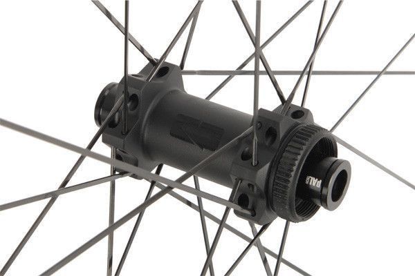 Paire de roues Progress Phantom Disc | 12x100/12x142 mm | Center Lock | Sram XDR