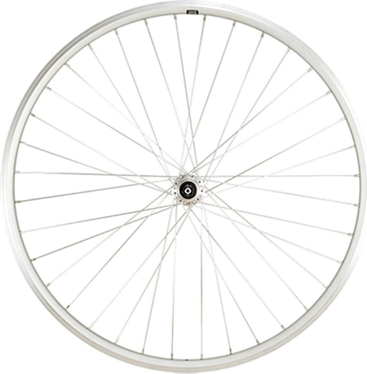 Roue arrière 28  double paroi à blocage rapide