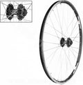 Roue avant Velox 27.5 combo v-brake / disc alu