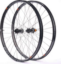 Paire de roues Progress MT Plus Nitro 29” | 15x100/12x142 mm | 6 Trous | Shimano Microspline