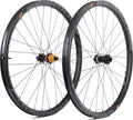Paire de roues Progress EB:01 Nitro 29” | Boost 15x110/12x148 mm | 6 Trous | Sram XD
