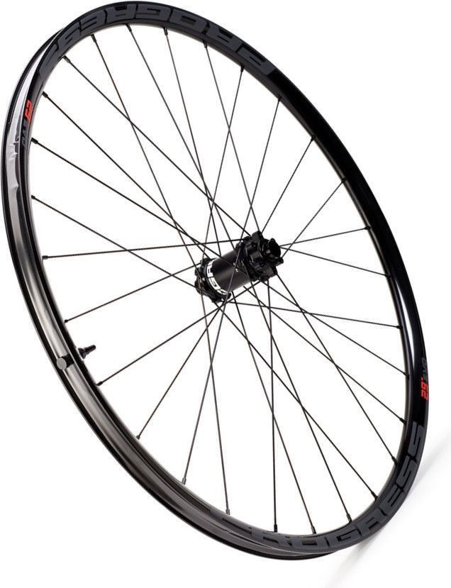 Paire de roues Progress EVO 29” | Boost 15x110/12x148 mm | 6 Trous | Shimano HG