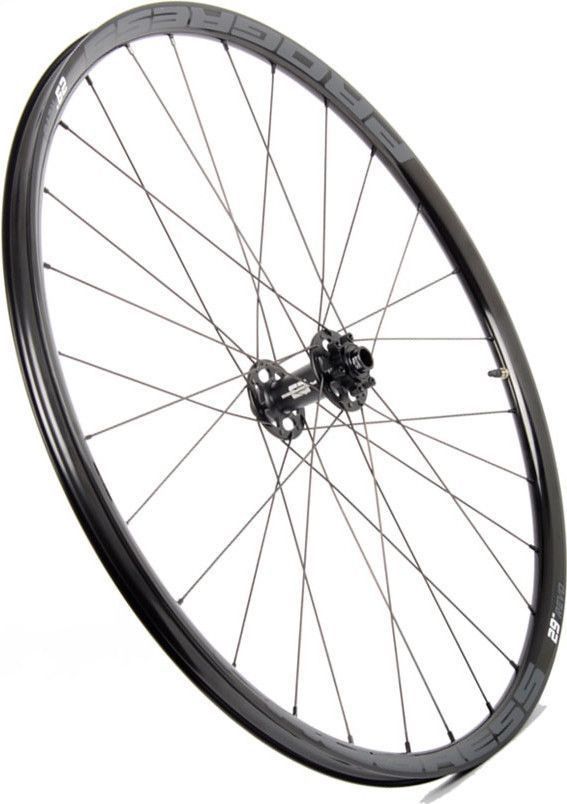 Paire de roues Progress REVO 26” | 9x100/9x135 mm | 6 Trous | Shimano HG