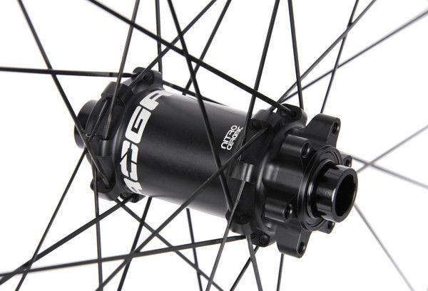 Paire de roues Progress EVO 29” | Boost 15x110/12x148 mm | 6 Trous | Shimano Microspline