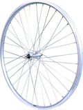 Roue avant 28  VTC double paroi frein à patin