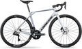Vélo de Route Lapierre Pulsium 7.0 Shimano Ultegra Di2 12V 700 mm Gris 2026