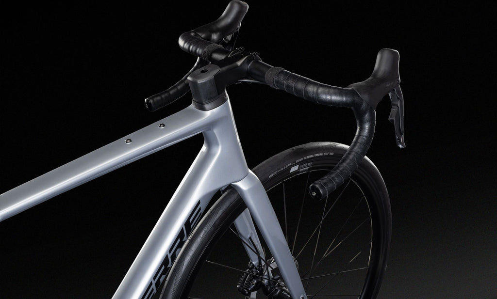 Vélo de Route Lapierre Pulsium 7.0 Shimano Ultegra Di2 12V 700 mm Gris 2026