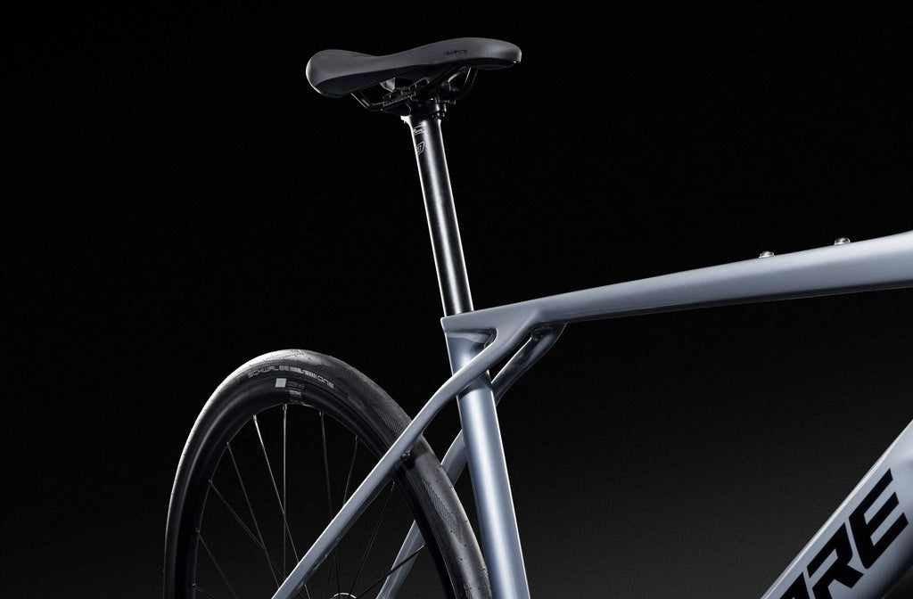 Vélo de Route Lapierre Pulsium 7.0 Shimano Ultegra Di2 12V 700 mm Gris 2026