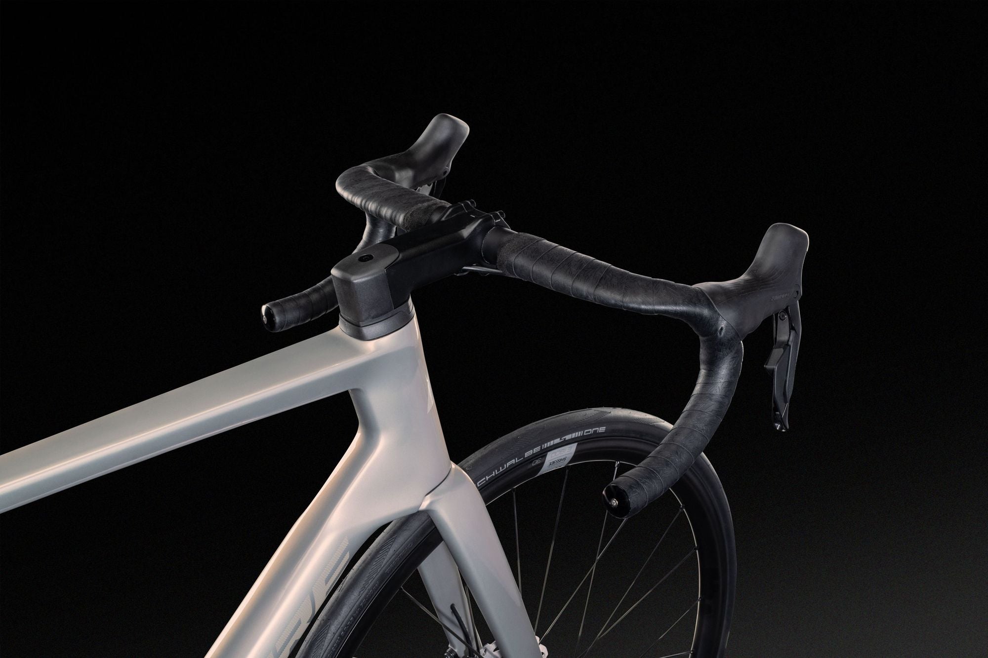 Vélo de Route Lapierre Xelius DRS 6.0 Shimano 105 Di2 12V 700 mm Gris/Beige 2026