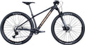 VTT Semi-Rigide Lapierre Prorace 5.9 Shimano 12V 29'' Noir 2025