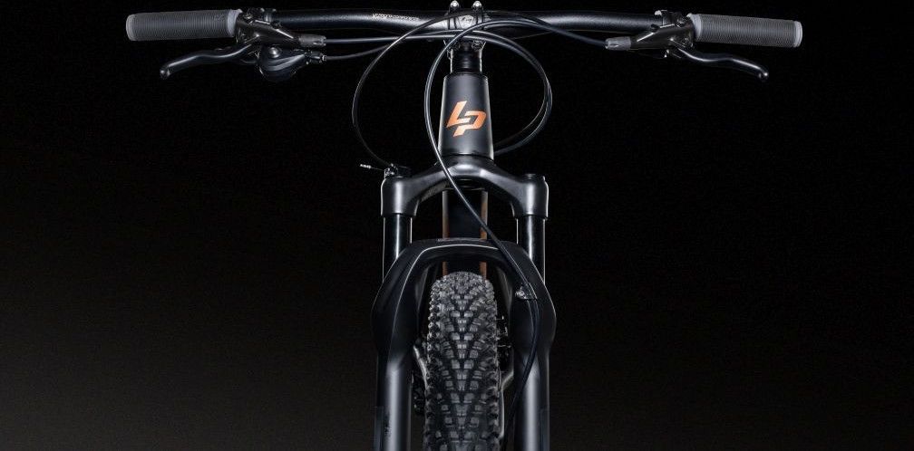 VTT Semi-Rigide Lapierre Prorace 5.9 Shimano 12V 29'' Noir 2025
