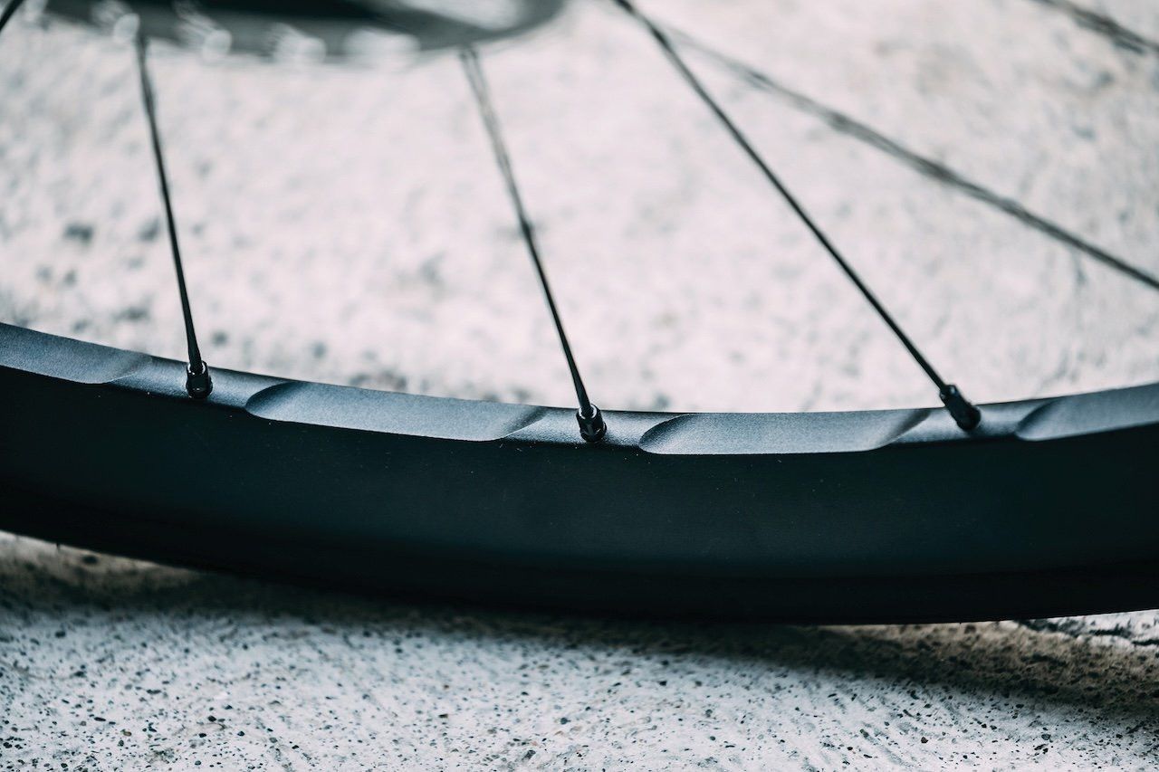 Paire de Roues Fulcrum Soniq ALX 700 mm | 12x100 - 12x142 mm | Center Lock
