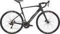 Vélo de Route Cannondale Synapse Carbon 5 Shimano 105 12V 700 mm Noir